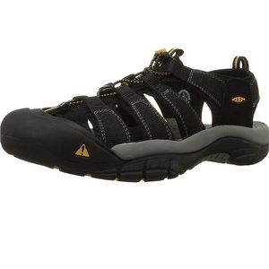 Keen Mens Newport Water Sandals